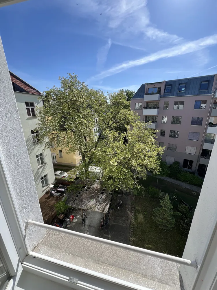 1 Zimmer Wohnung mit 32 m² in Berlin – Bild 2