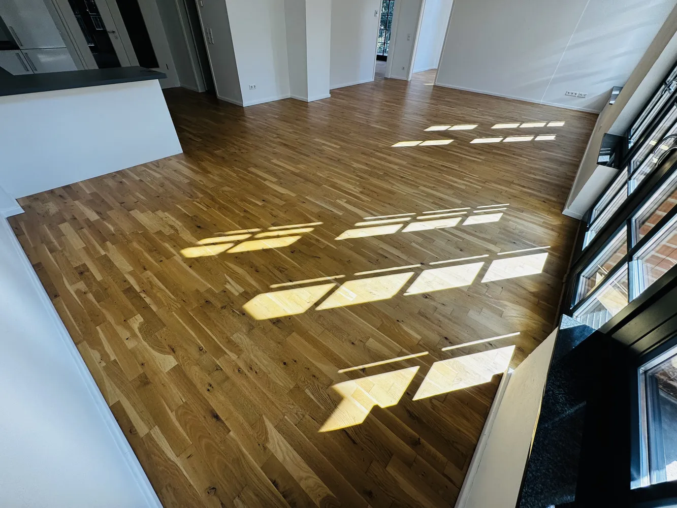 4 Zimmer Wohnung mit 147 m² in Berlin – Bild 3