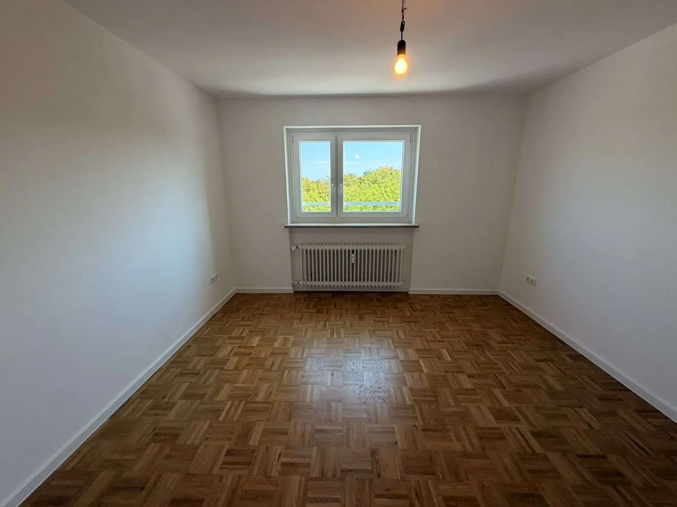 3 room apartment with 70 m² in Munich – Photo 11