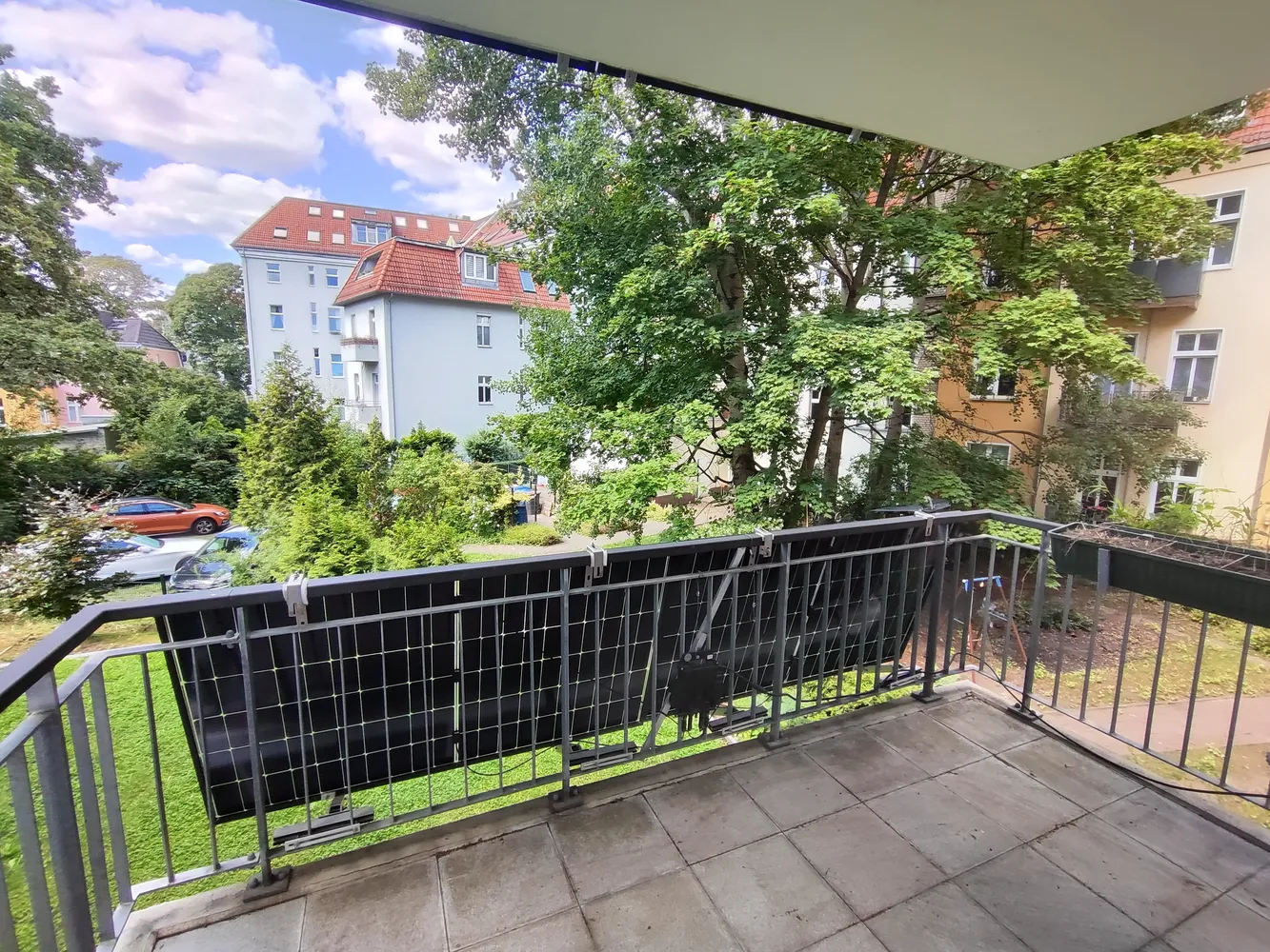3 Zimmer Wohnung mit 84 m² in Berlin – Bild 12