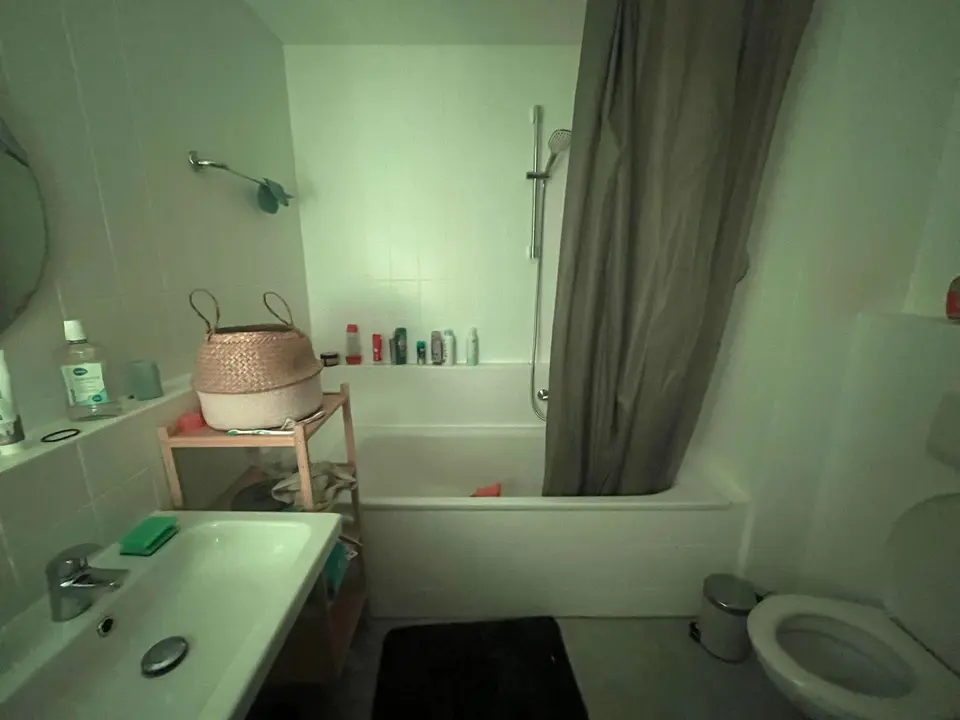 Studio mit 20 m² in Leipzig – Bild 5