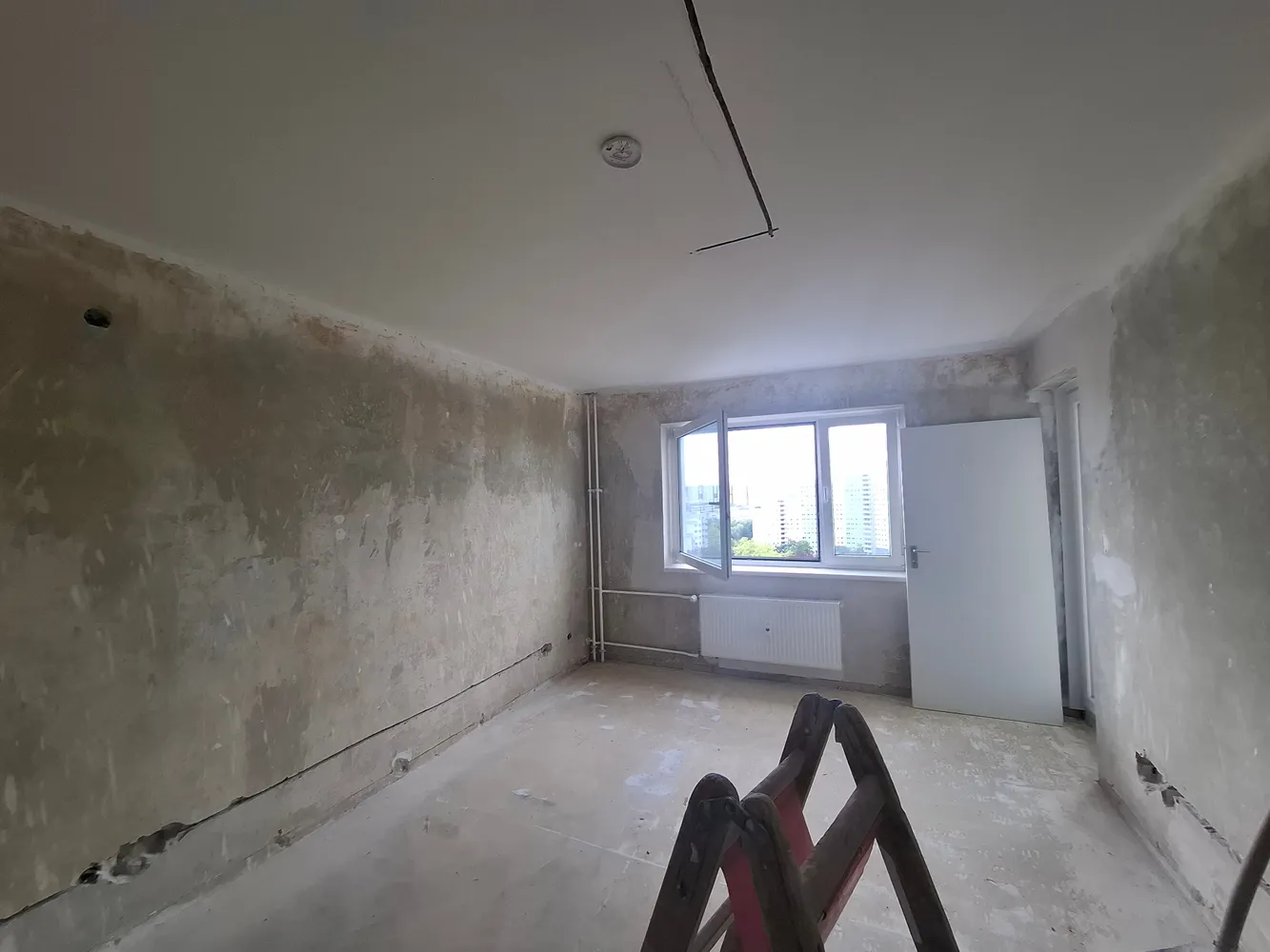 2 Zimmer Wohnung mit 61 m² in Berlin – Bild 2