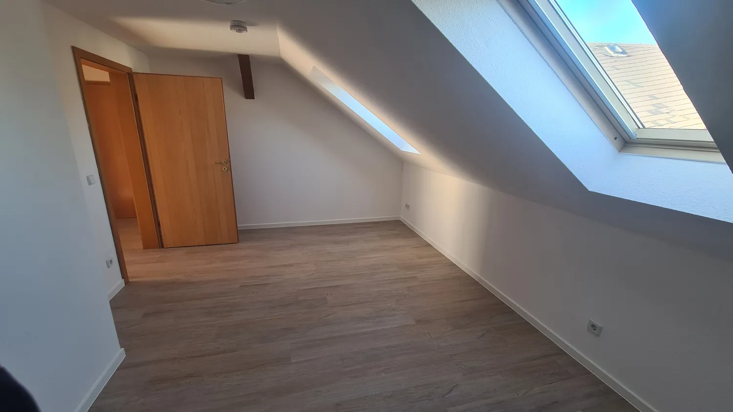 2 Zimmer Wohnung mit 53 m² in Chemnitz – Bild 10