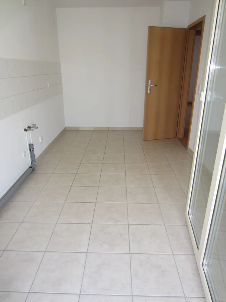 2 Zimmer Wohnung mit 49 m² in Chemnitz – Bild 6