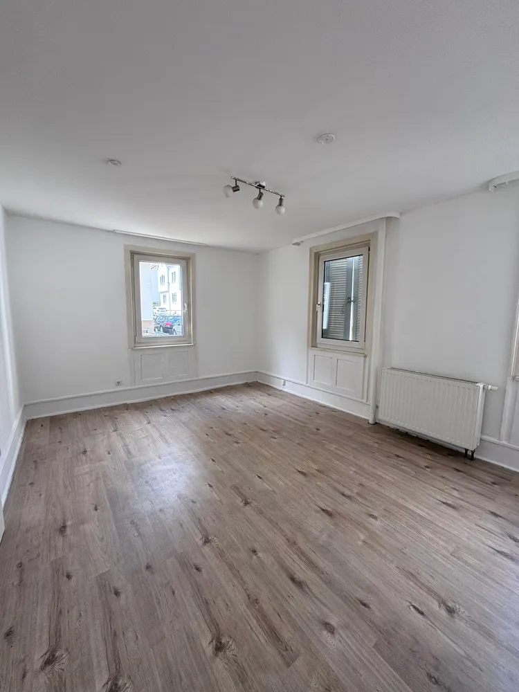 3 Zimmer Wohnung mit 65 m² in Villingen-Schwenningen – Bild 1