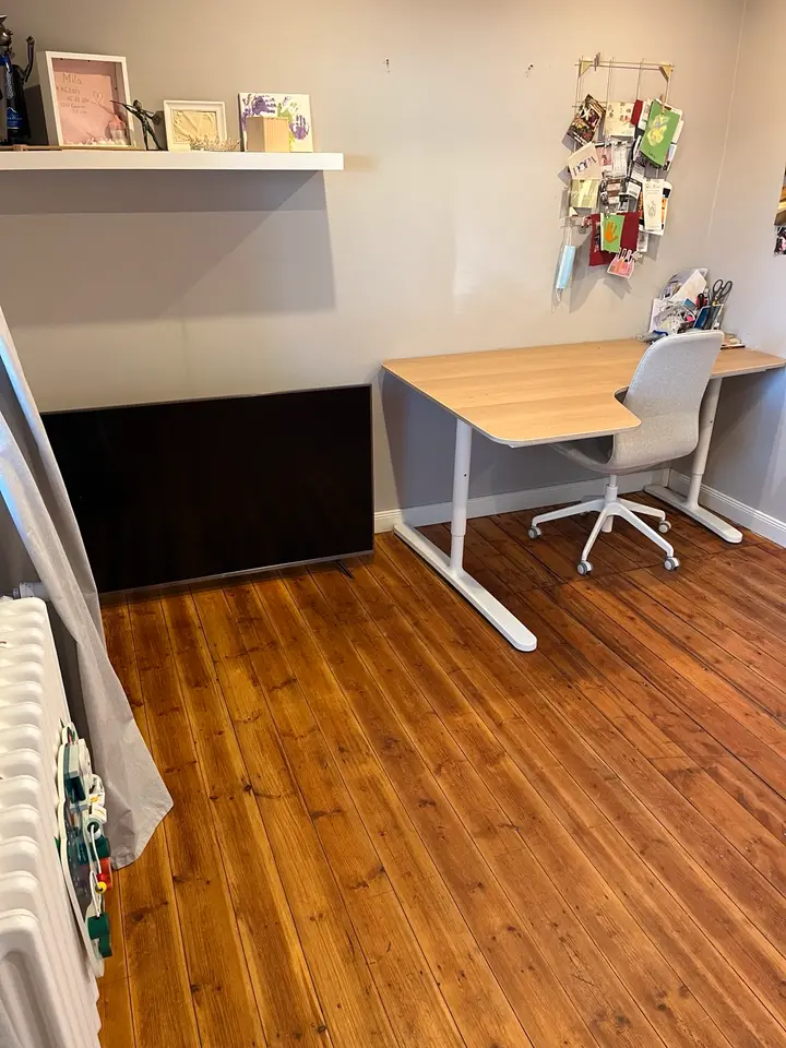 WG-Zimmer mit 15 m² in Berlin – Bild 4