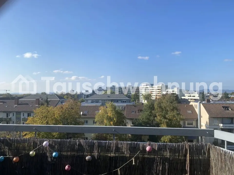 2 Zimmer Wohnung mit 35 m² in Freiburg im Breisgau – Bild 8
