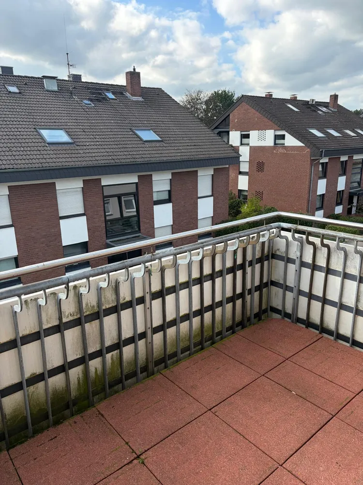 3 Zimmer Wohnung mit 55 m² in Osnabrück – Bild 4
