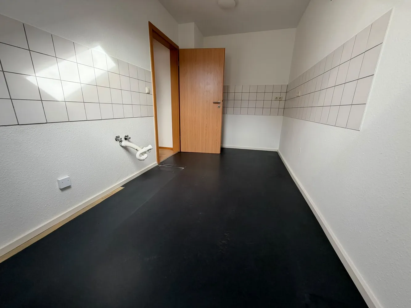 2 Zimmer Wohnung mit 48 m² in Halle (Saale) – Bild 2