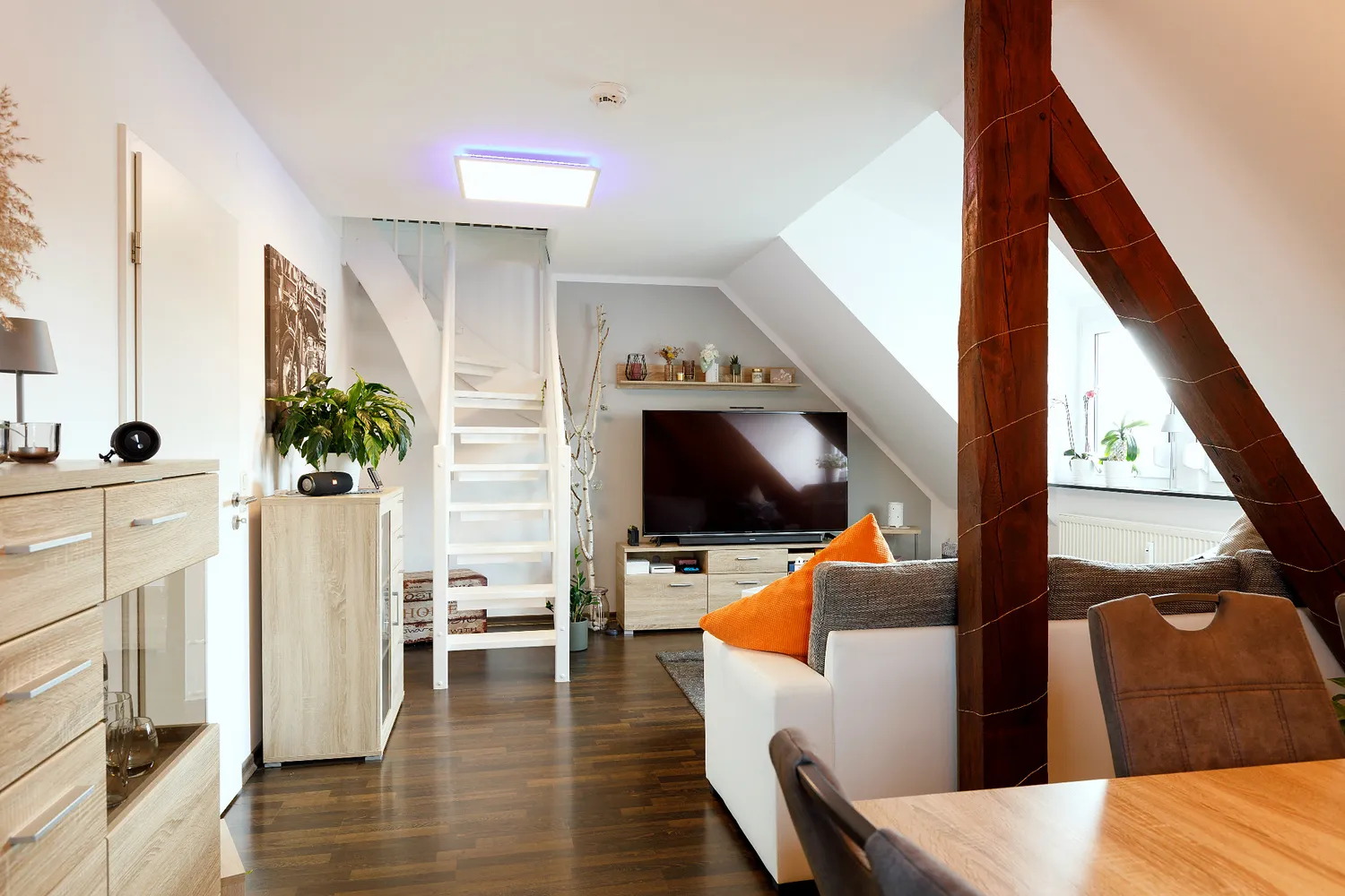 2 Zimmer Wohnung mit 72 m² in Nürnberg – Bild 1