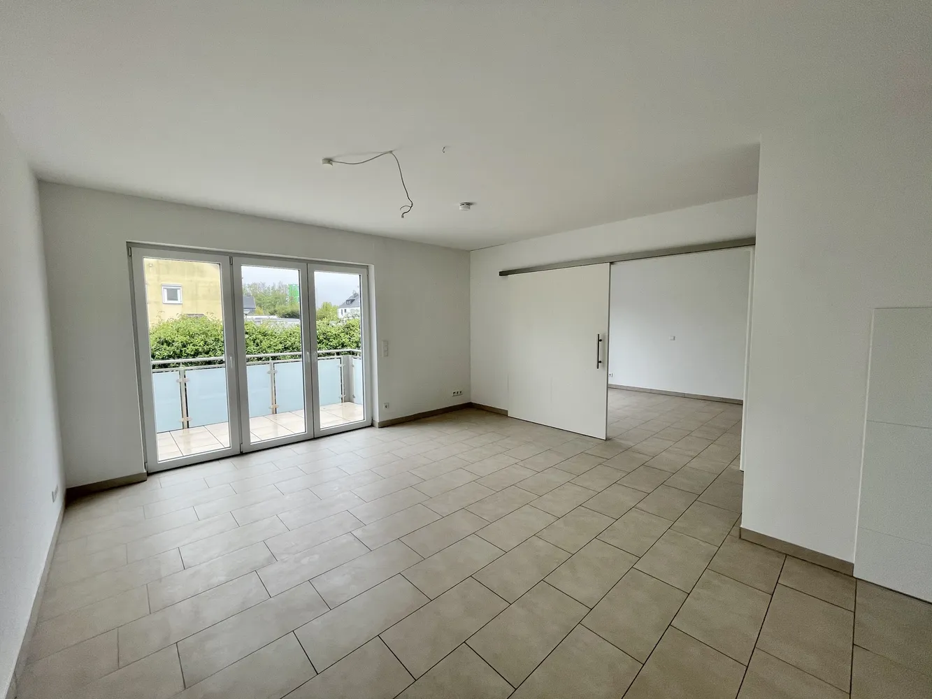 2 Zimmer Wohnung mit 55 m² in Dortmund – Bild 3