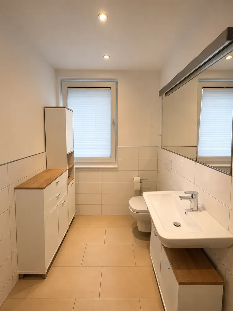 2 Zimmer Wohnung mit 52 m² in Halle (Saale) – Bild 11