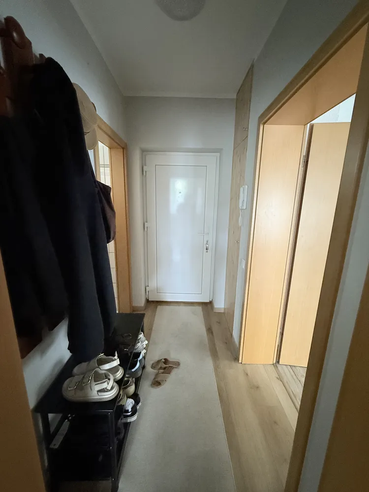 2 Zimmer Wohnung mit 46 m² in Düsseldorf – Bild 7