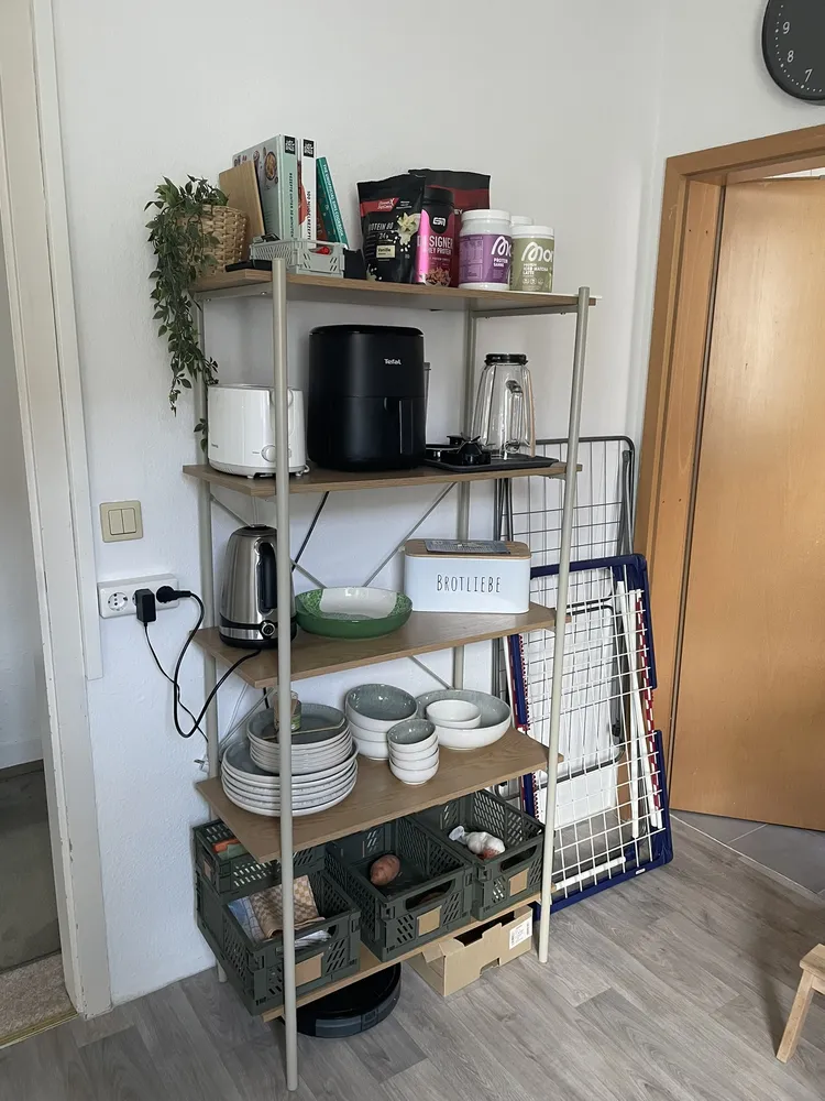4 room apartment with 96 m² in Biberach an der Riß – Photo 10