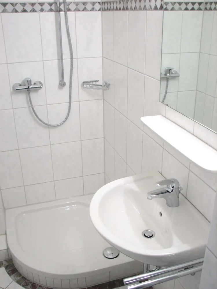 1 Zimmer Wohnung mit 28 m² in Hamburg – Bild 9