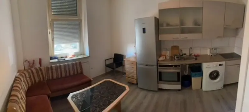 3 Zimmer Wohnung mit 55 m² in Duisburg – Bild 1