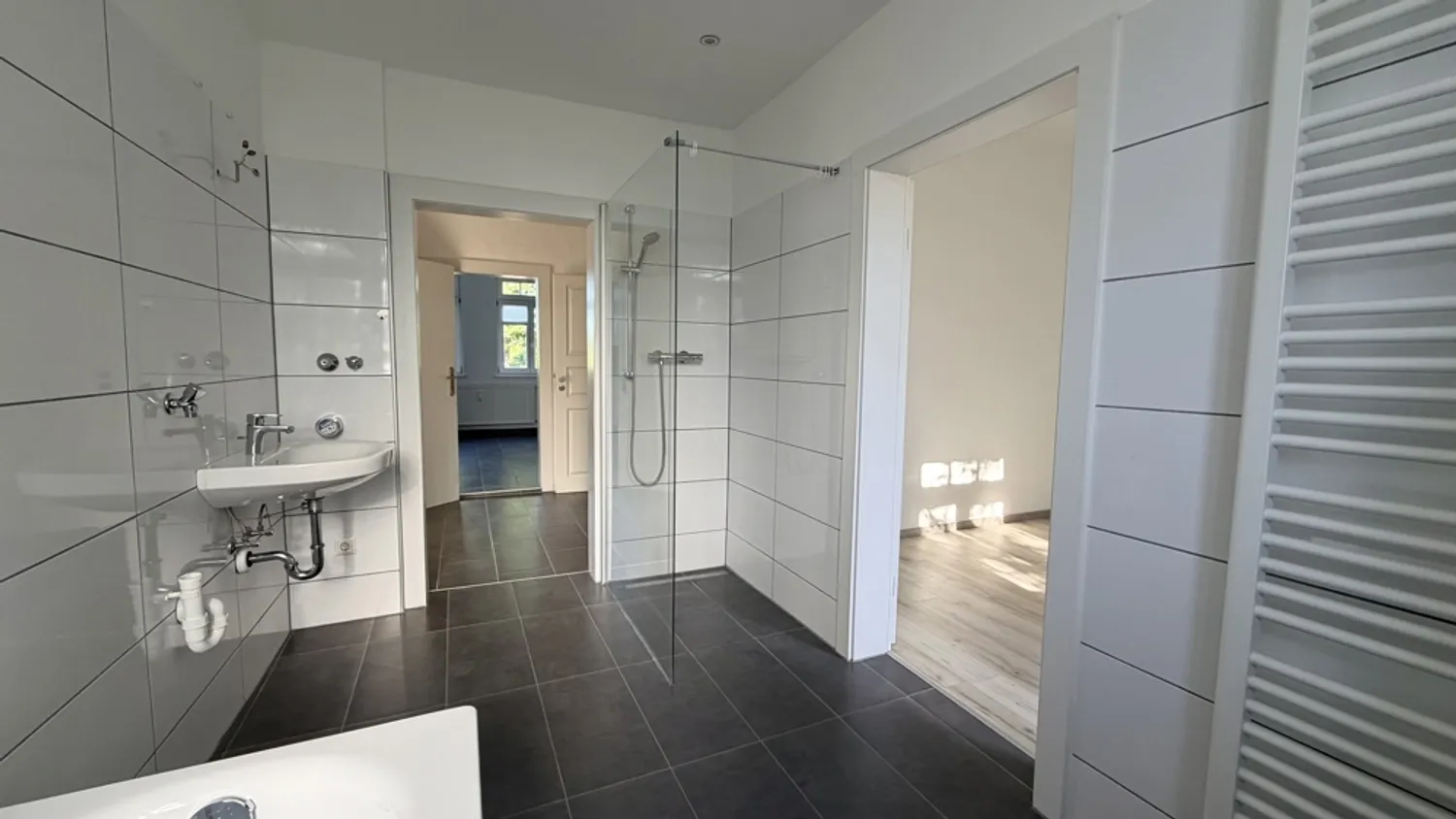 4 Zimmer Wohnung mit 89 m² in Coburg – Bild 3