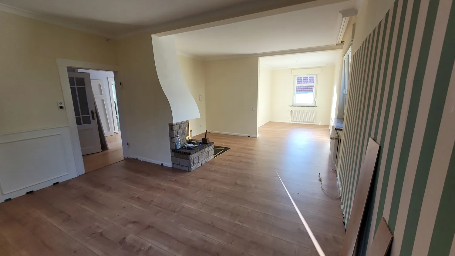 4 room apartment with 122 m² in Bielefeld – Photo 8