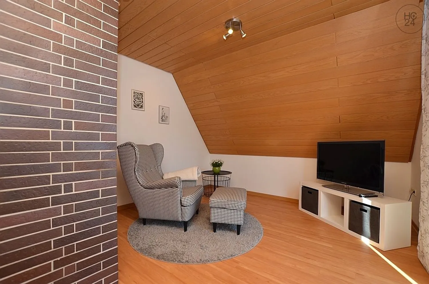 2 room apartment with 72 m² in Würzburg – Photo 10