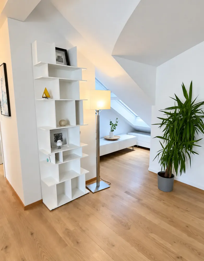 Shared room with 9 m² in Munich – Photo 4