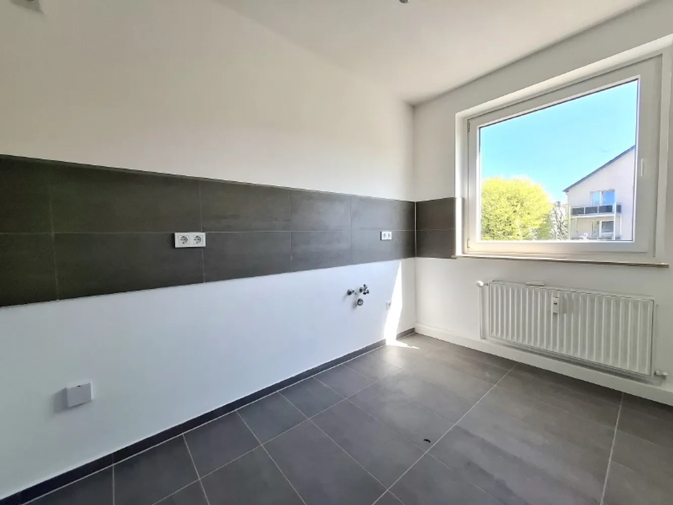 3 Zimmer Wohnung mit 68 m² in Minden – Bild 2
