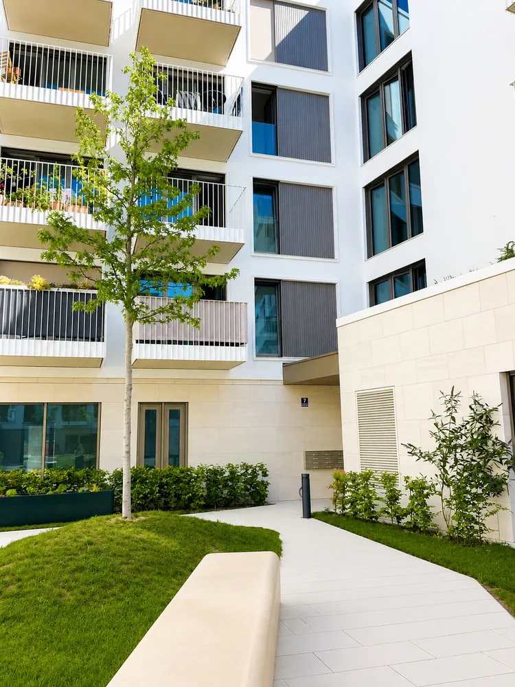 2 Zimmer Wohnung mit 65 m² in München – Bild 1