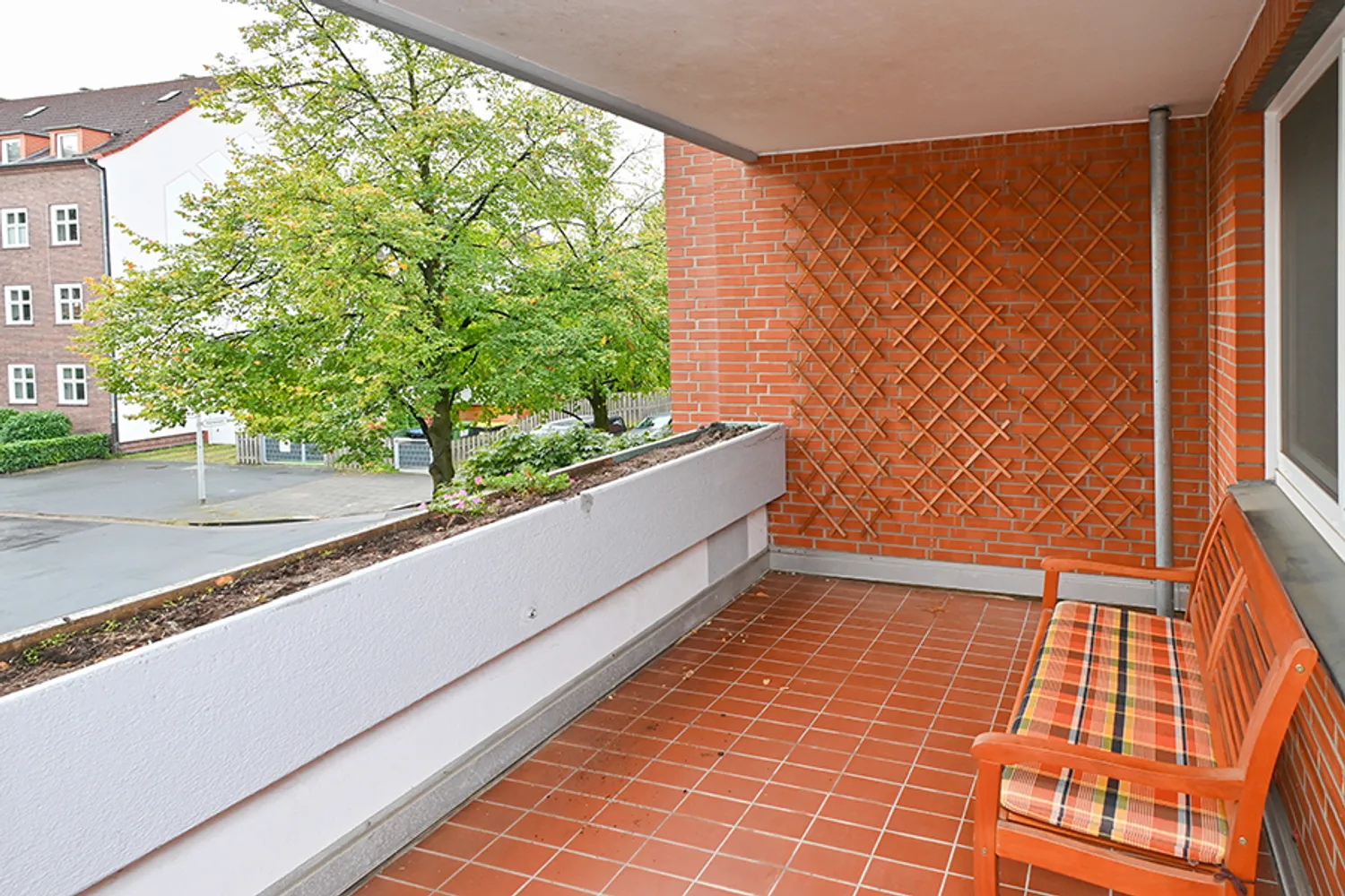3 Zimmer Wohnung mit 89 m² in Hannover – Bild 5