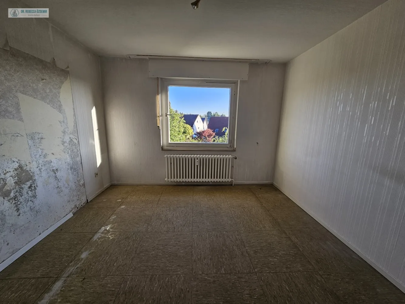 2 Zimmer Wohnung mit 58 m² in Duisburg – Bild 11
