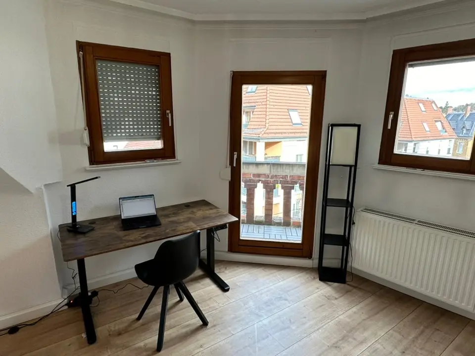 Shared room with 70 m² in Stuttgart – Photo 3