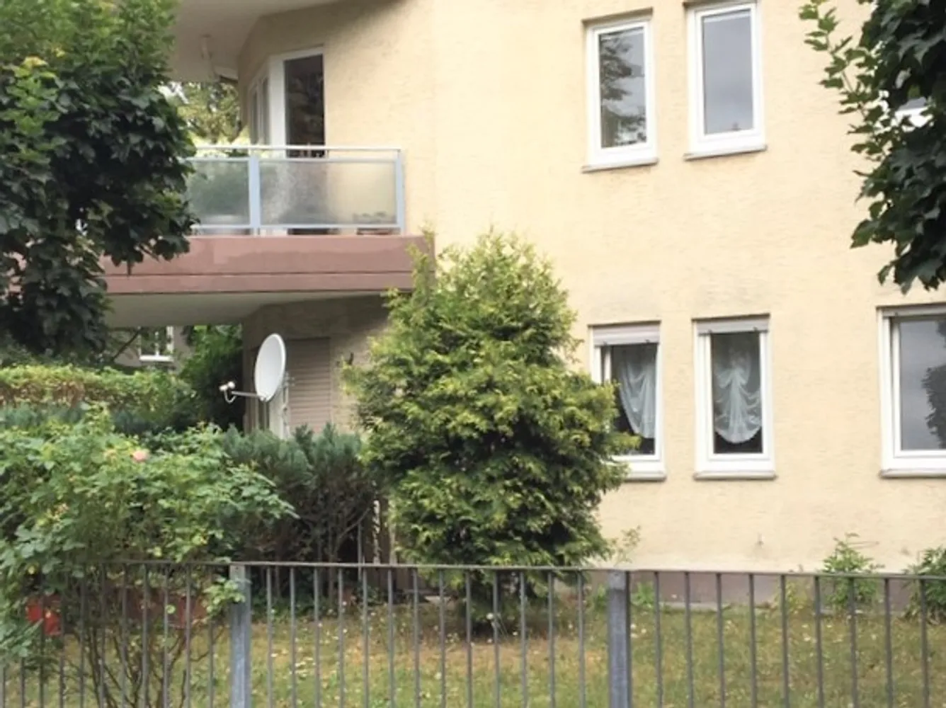 2 Zimmer Wohnung mit 61 m² in Berlin – Bild 5