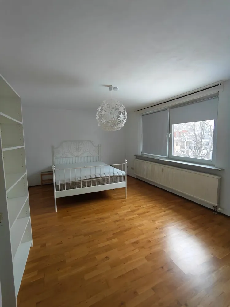 2 room apartment with 47 m² in Cologne – Photo 8