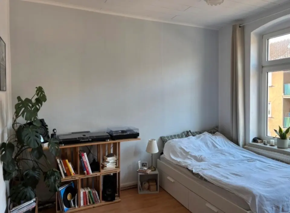 2 Zimmer Wohnung mit 30 m² in Köln – Bild 3