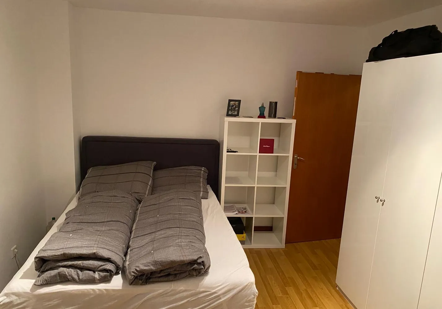 2 Zimmer Wohnung mit 41 m² in Dortmund – Bild 8