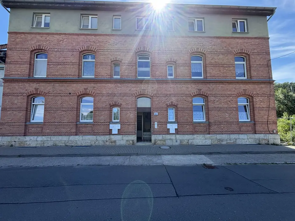 4 room apartment with 70 m² in Jena – Photo 2