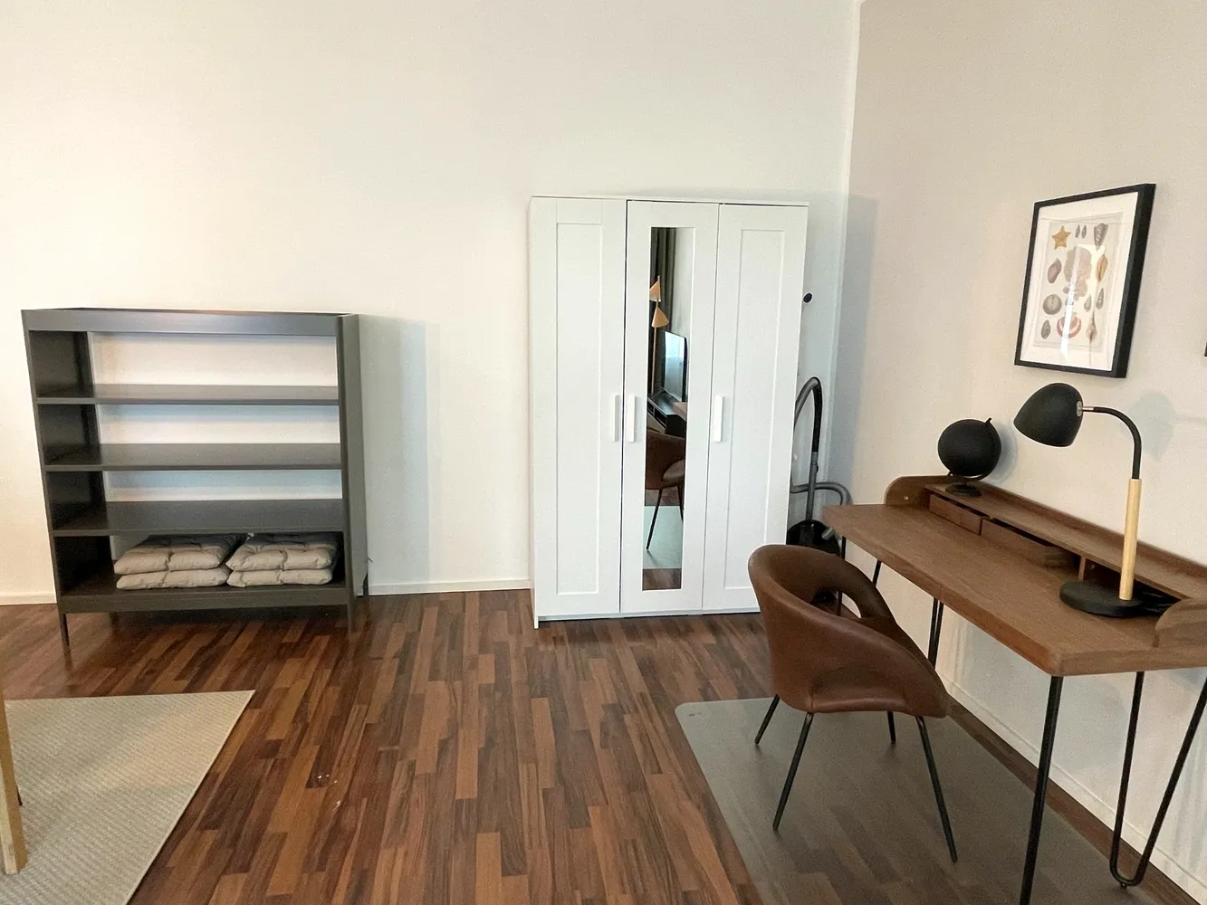2 Zimmer Wohnung mit 58 m² in Berlin – Bild 8