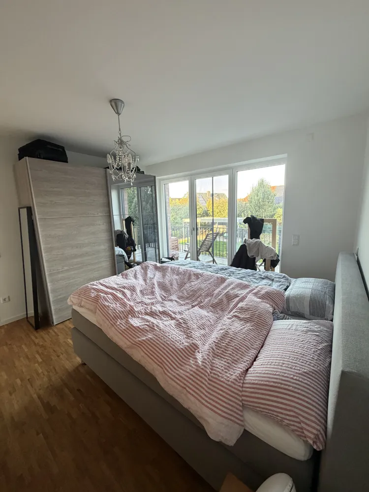 4 Zimmer Wohnung mit 93 m² in Münster – Bild 9