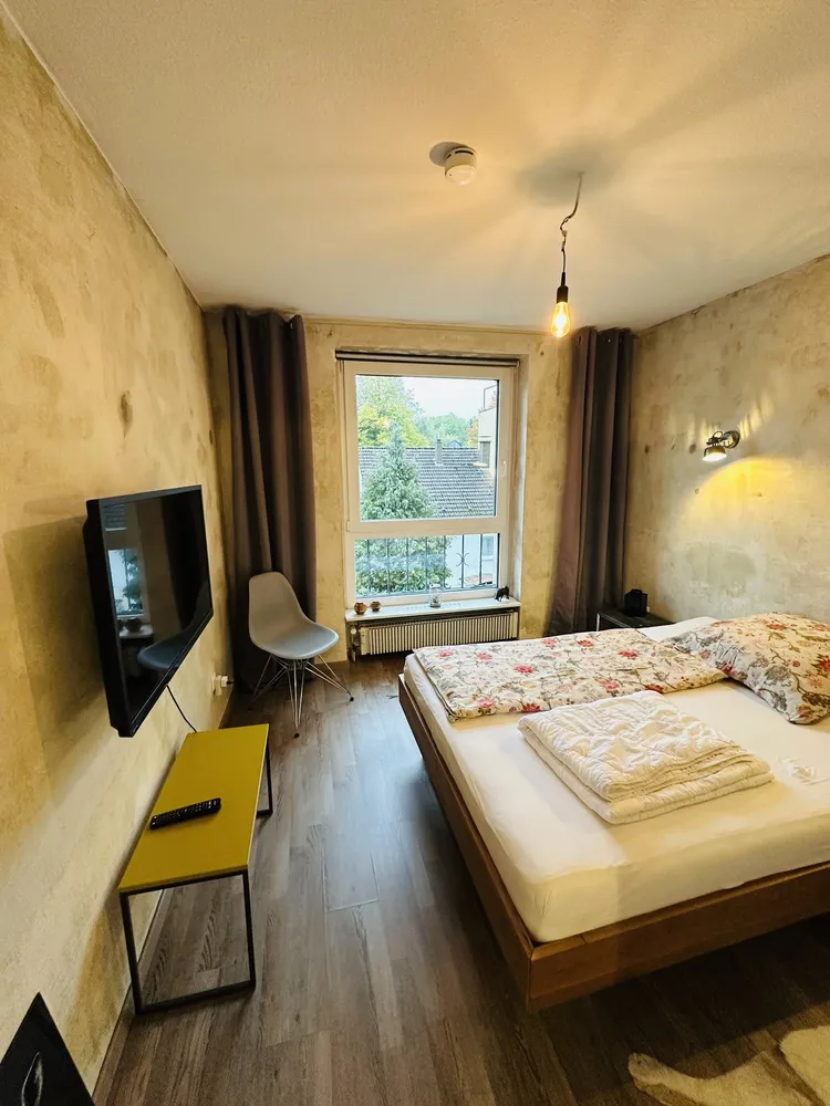 2 Zimmer Wohnung mit 52 m² in Herne – Bild 10