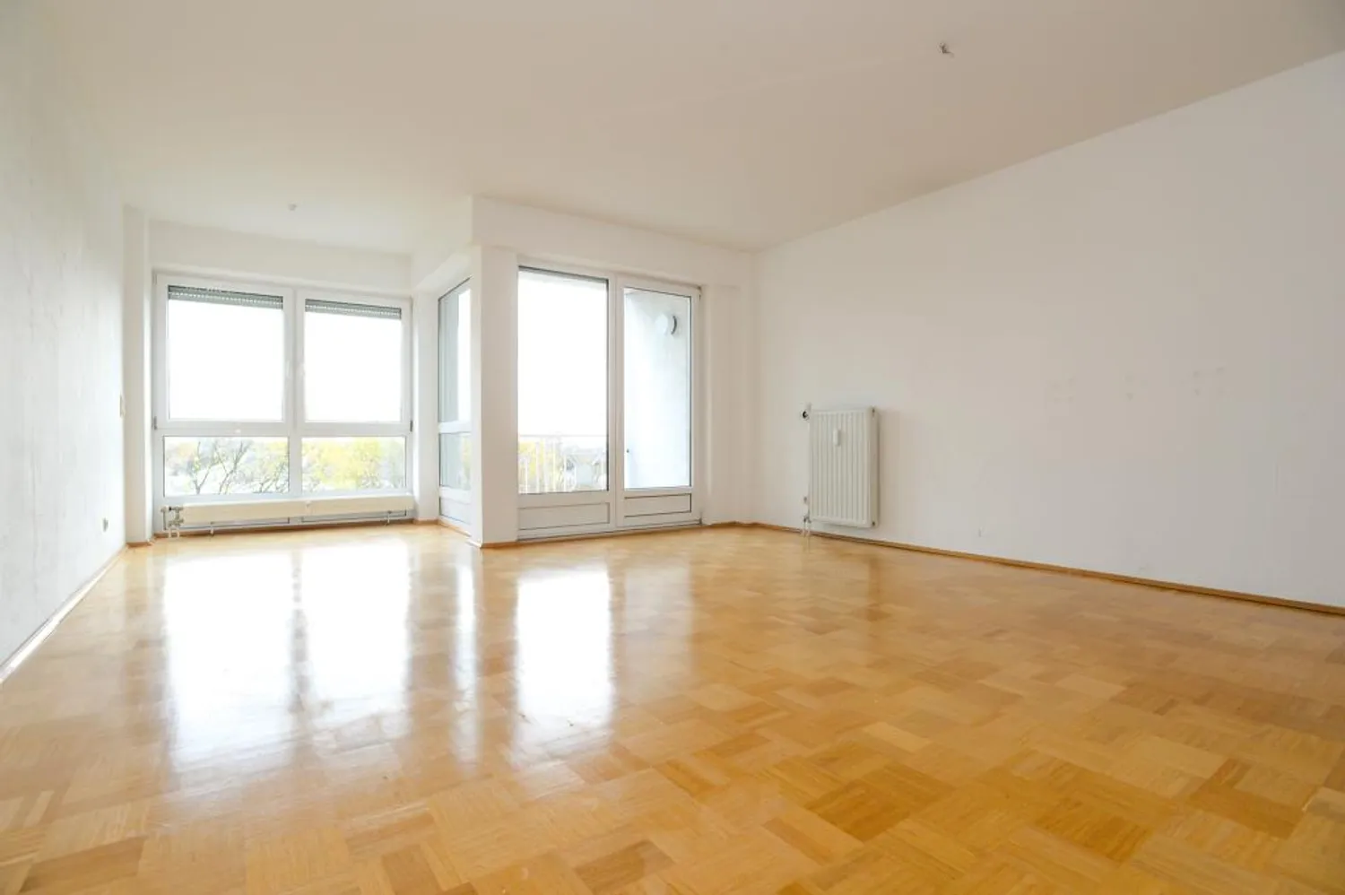 3 Zimmer Wohnung mit 91 m² in Mülheim an der Ruhr – Bild 7