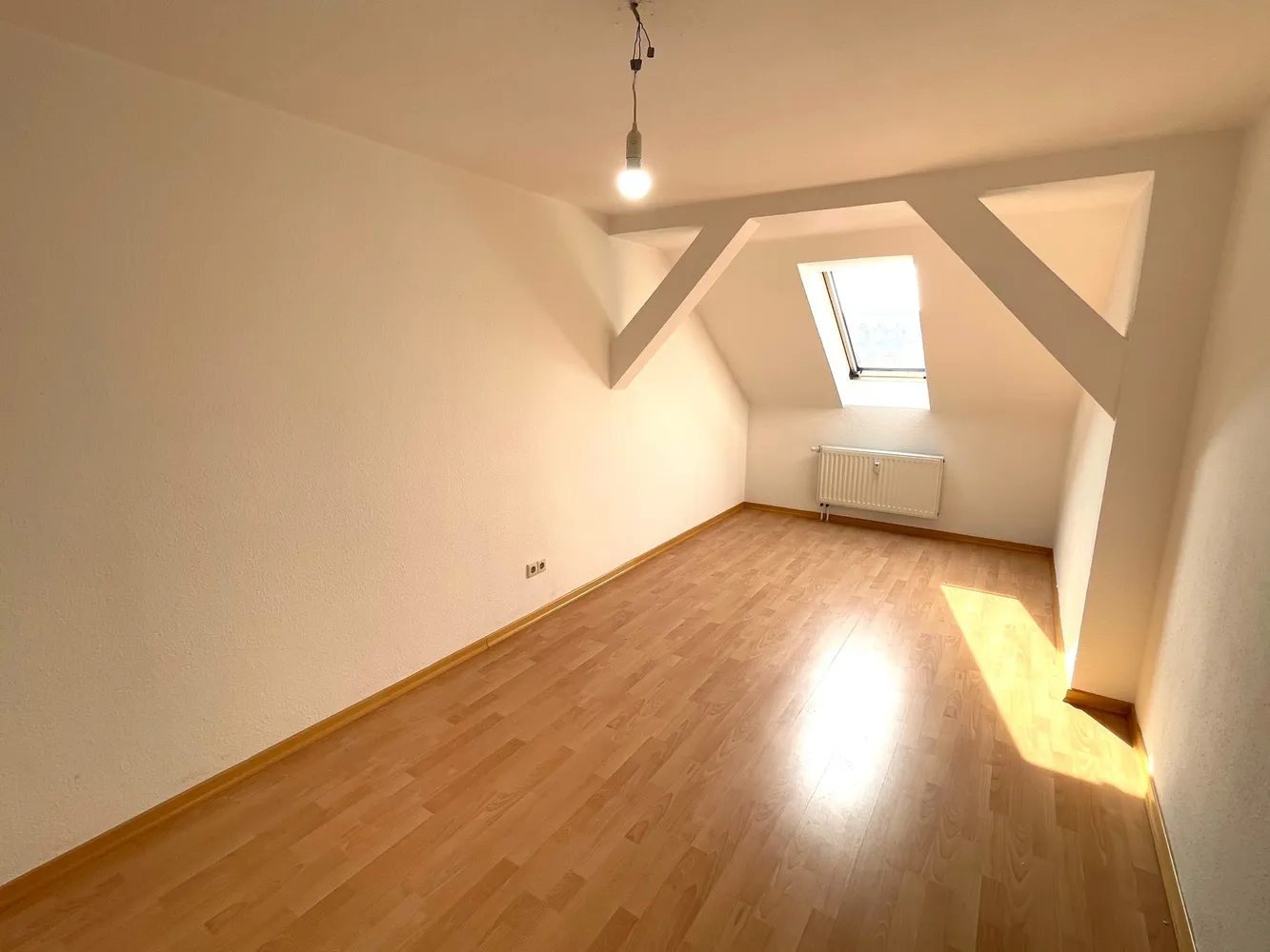 2 Zimmer Wohnung mit 57 m² in Görlitz – Bild 2