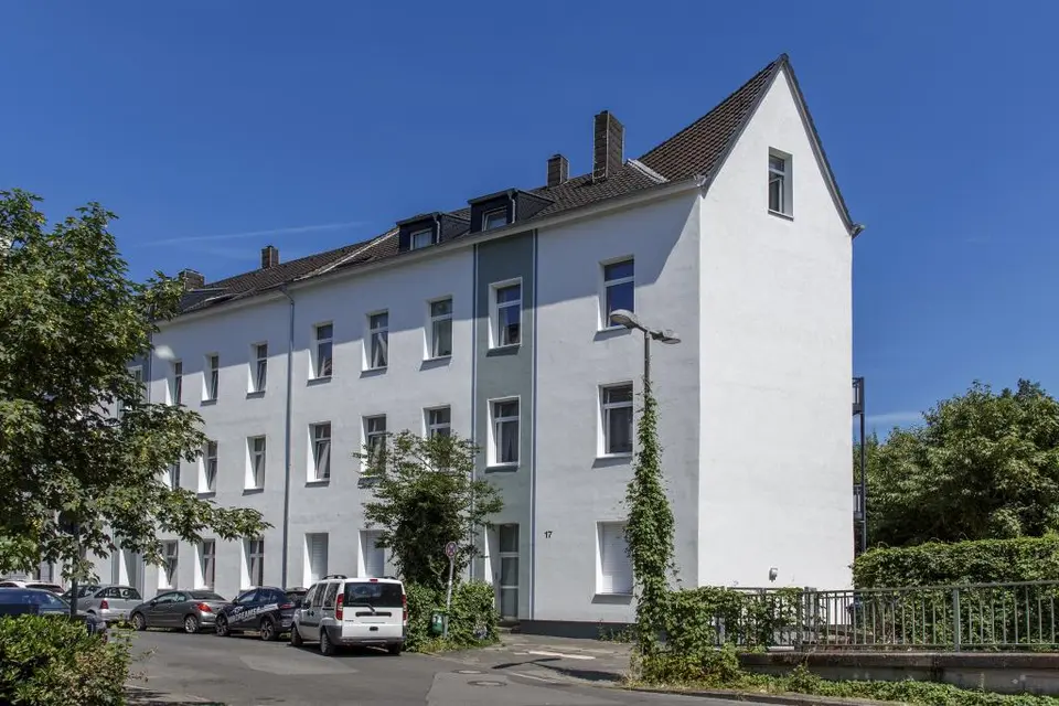 3 Zimmer Wohnung mit 55 m² in Düsseldorf – Bild 4