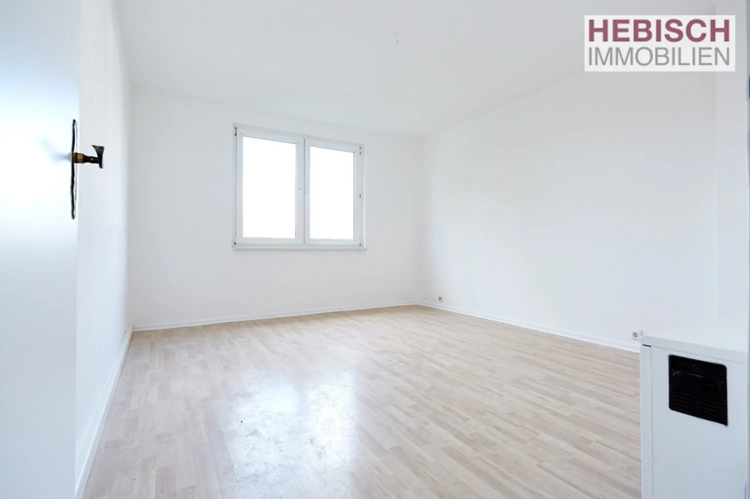 2 Zimmer Wohnung mit 55 m² in Krefeld – Bild 6