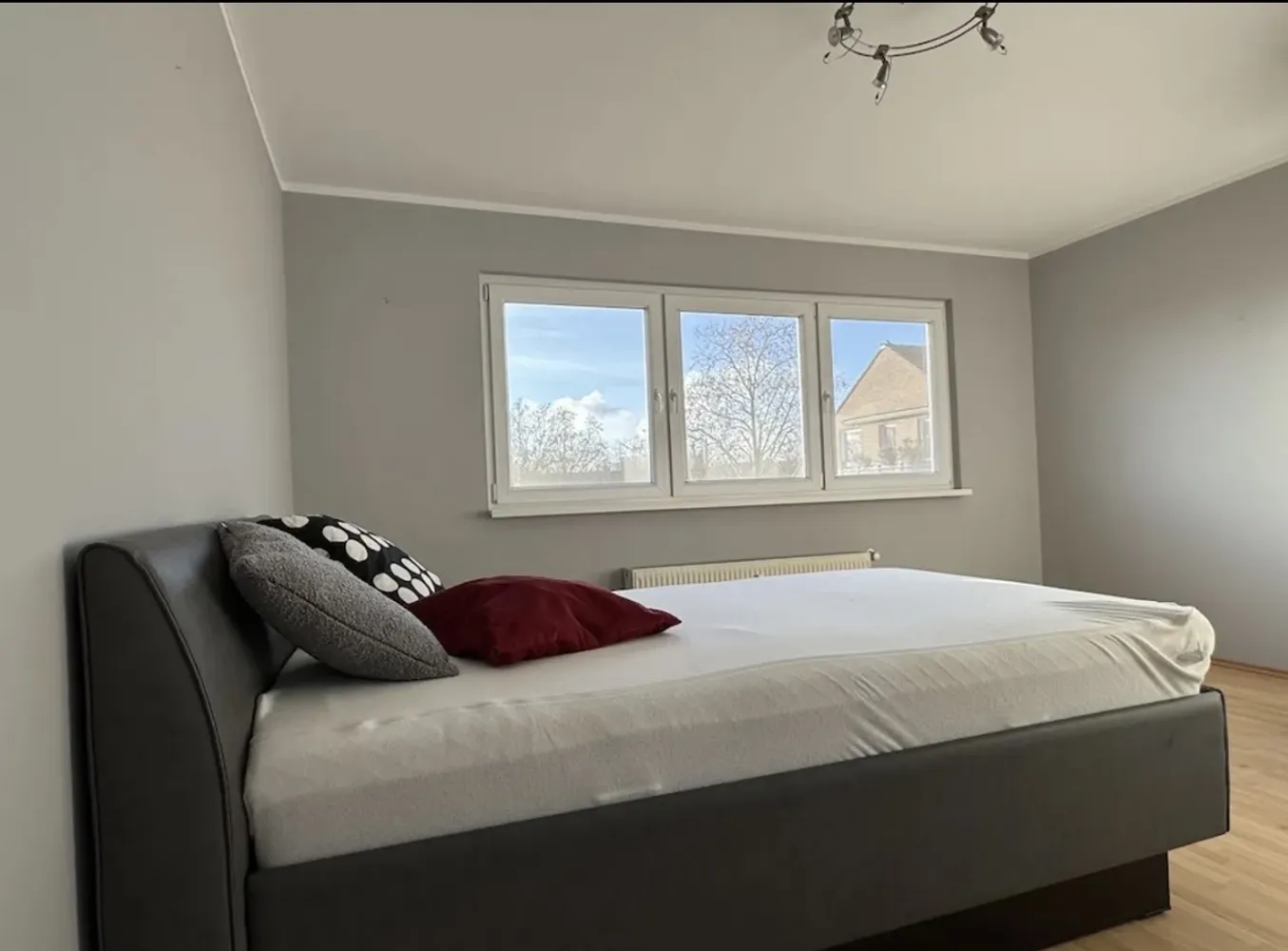 2 Zimmer Wohnung mit 59 m² in Duisburg – Bild 7