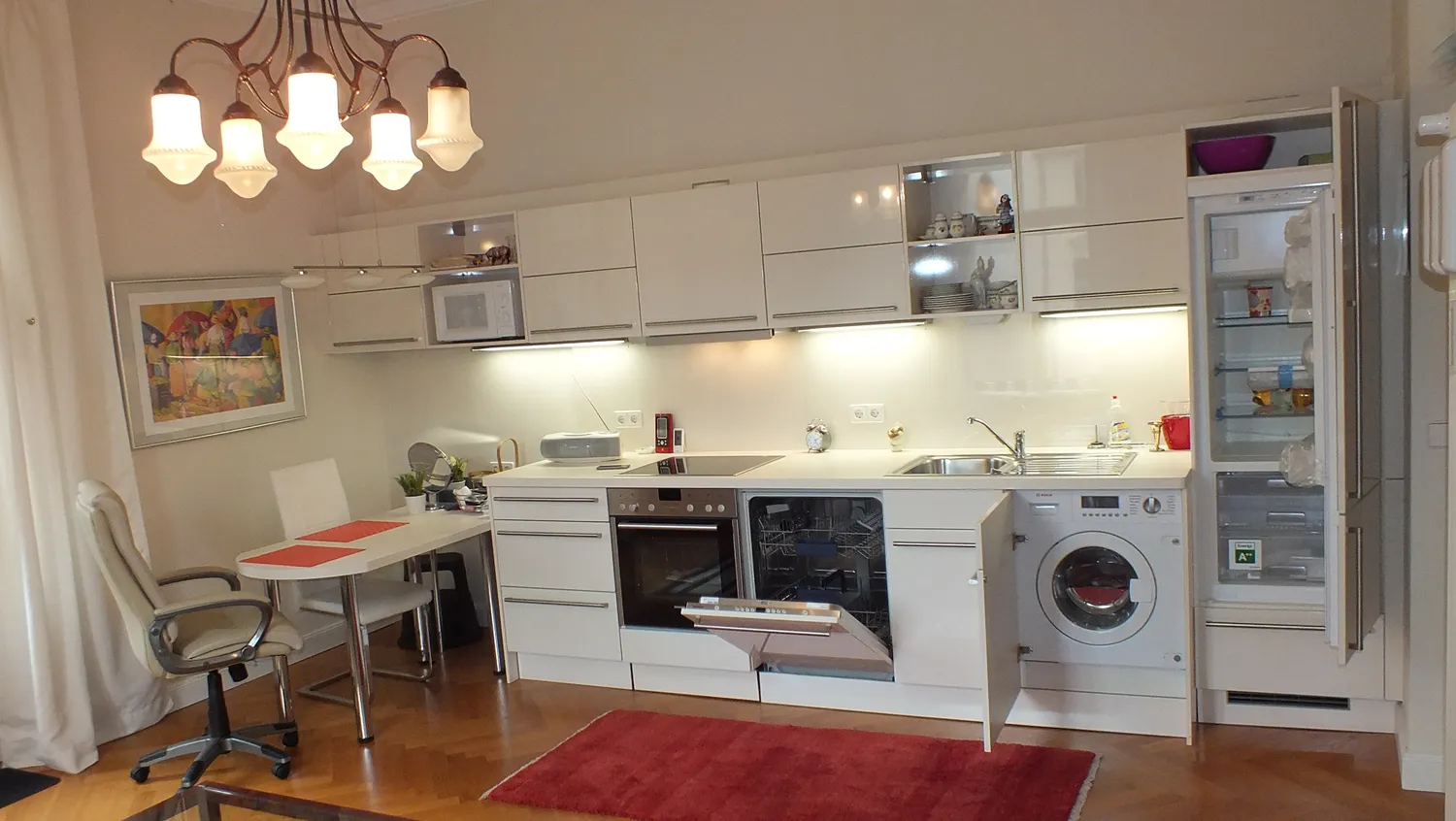 2 Zimmer Wohnung mit 57 m² in Potsdam – Bild 11