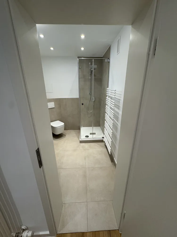 3 Zimmer Wohnung mit 67 m² in München – Bild 2