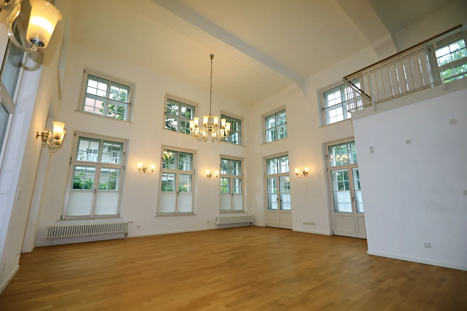 3 room apartment with 142 m² in Dresden – Photo 11
