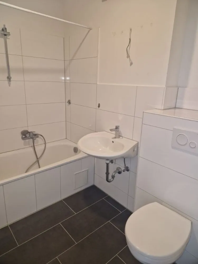 2 Zimmer Wohnung mit 58 m² in Walsrode – Bild 5