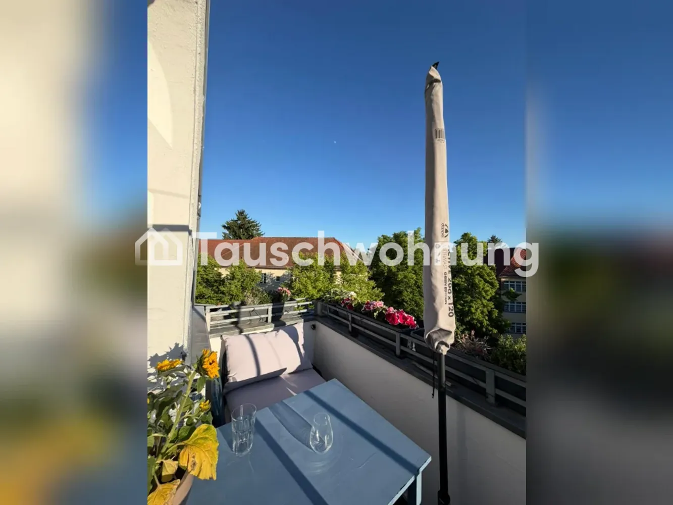 2 Zimmer Wohnung mit 80 m² in Berlin – Bild 6