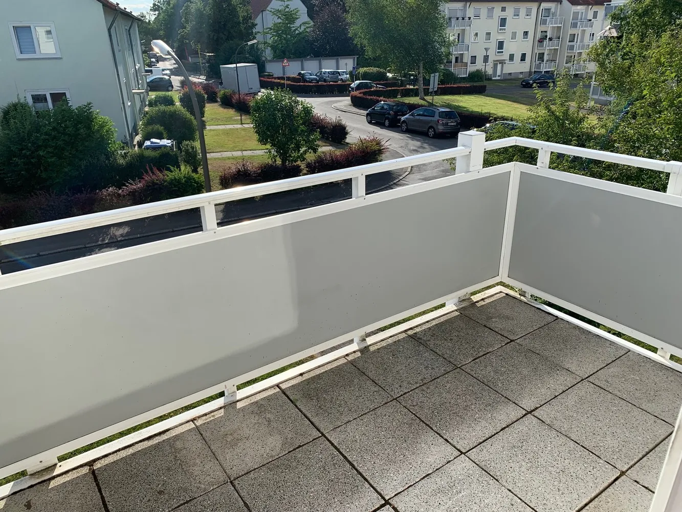 2 Zimmer Wohnung mit 45 m² in Dortmund – Bild 3