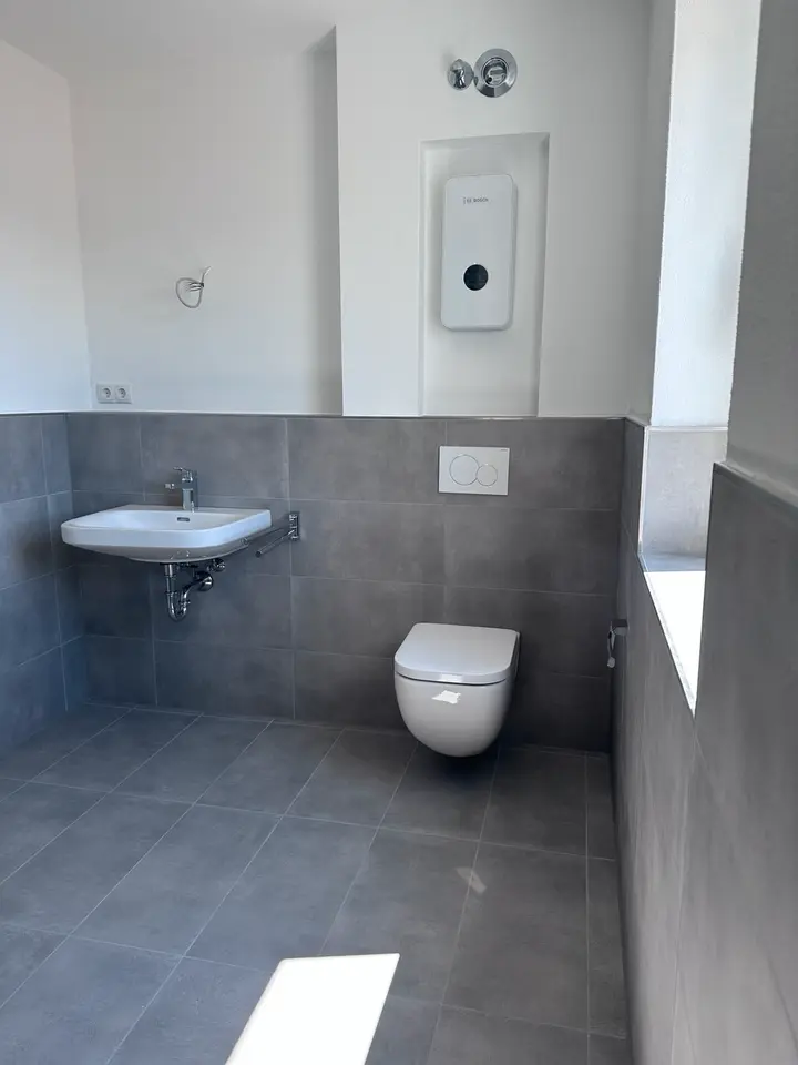 2 Zimmer Wohnung mit 68 m² in Bamberg – Bild 8