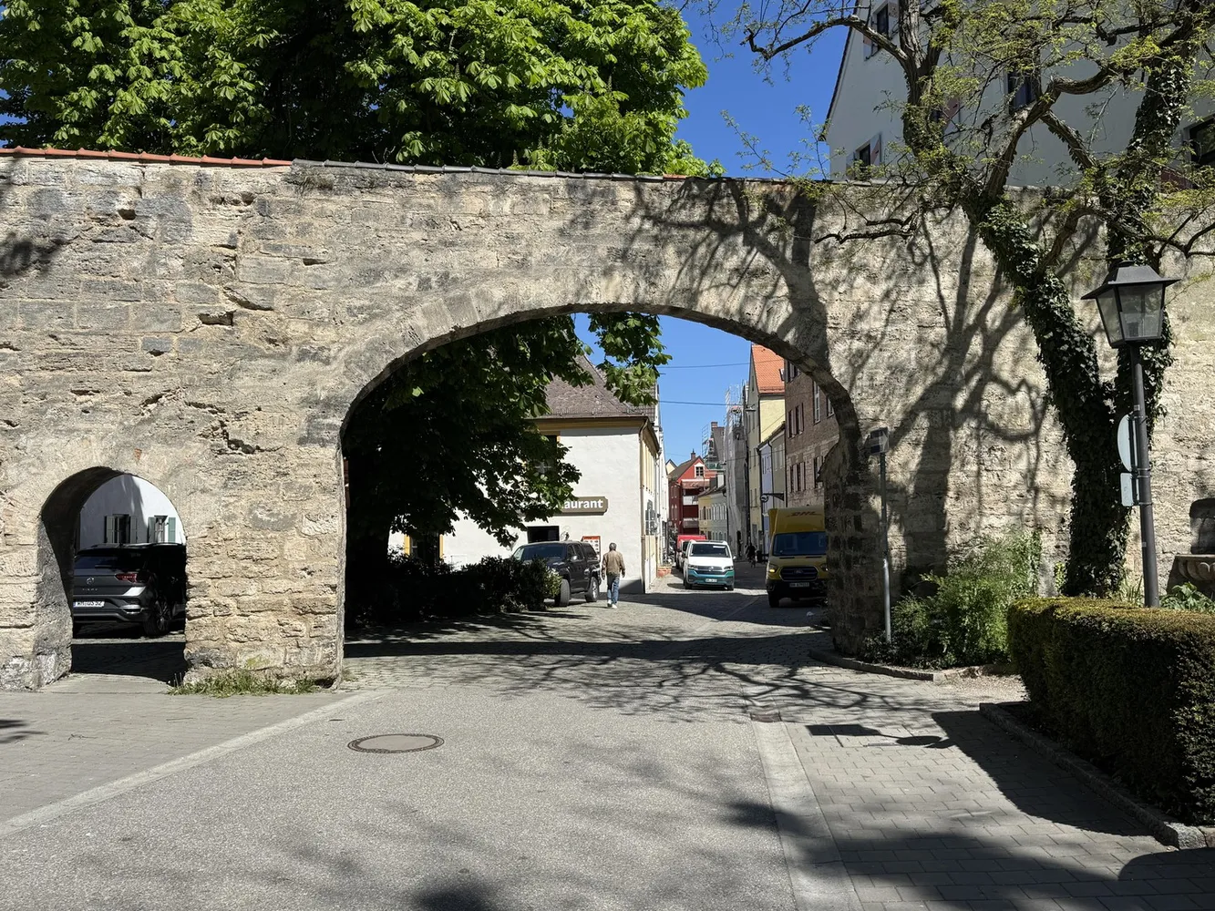 6 room apartment with 148 m² in Weilheim in Oberbayern – Photo 3